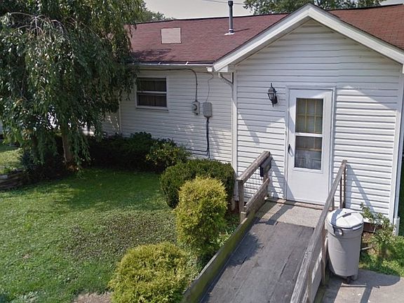 Property Front View