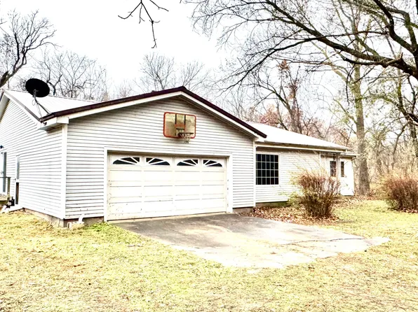 67041 E 166th Rd, Wyandotte, OK 74370