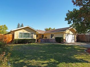 1617 Ensenada Dr, Modesto, CA