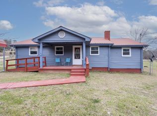 16627 Old State Highway 28, Pikeville, TN 37367