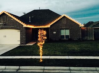 9904 Will Ave, Amarillo, TX 79119