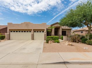 1336 N Vincent, Mesa, AZ 85207