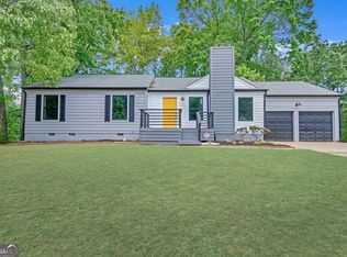 4336 Southvale Dr, Decatur, GA 30034