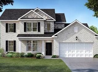 260 Staffin Dr, Senoia, GA 30276