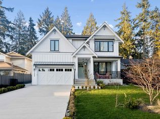1260 Plateau Dr, North Vancouver, BC V7P2J4