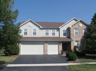 2178 Muirfield Trl, Bolingbrook, IL 60490