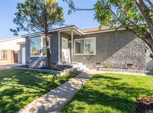 8168 Lennox Ave, Panorama City, CA 91402