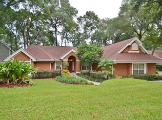 2145 Lake Marion Dr, Apopka, FL 32712