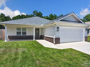 8414 Lucena St, Navarre, FL 32566