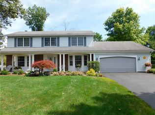 56 Black Spruce Ct, Rochester, NY 14616
