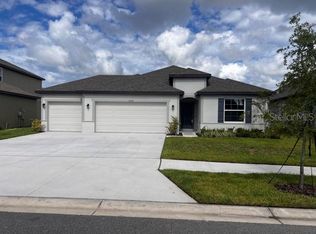 11678 June Briar Loop, San Antonio, FL 33576