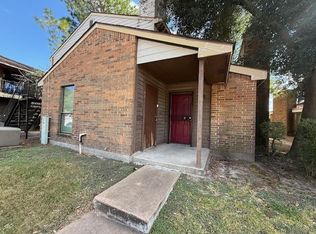 7200 W T C Jester Blvd APT 1801, Houston, TX 77088