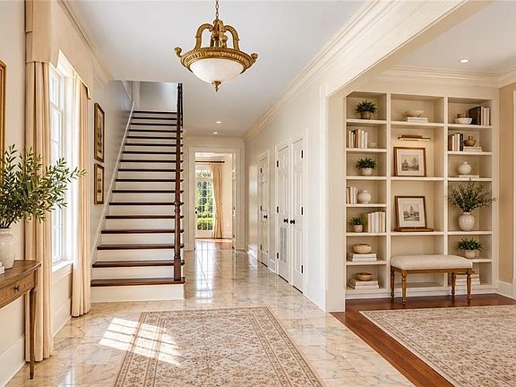 3rd image of 4 Muirfield Pl