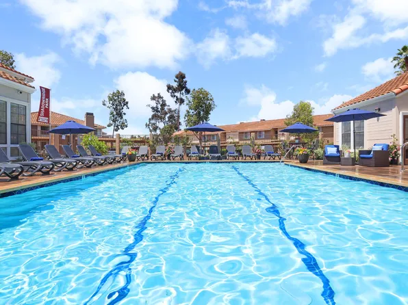 Shadowridge Park Apartments