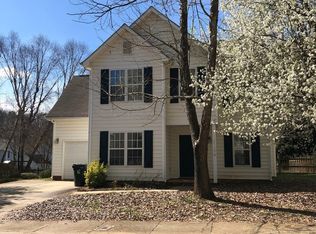 15139 Leslie Brooke Rd, Huntersville, NC 28078