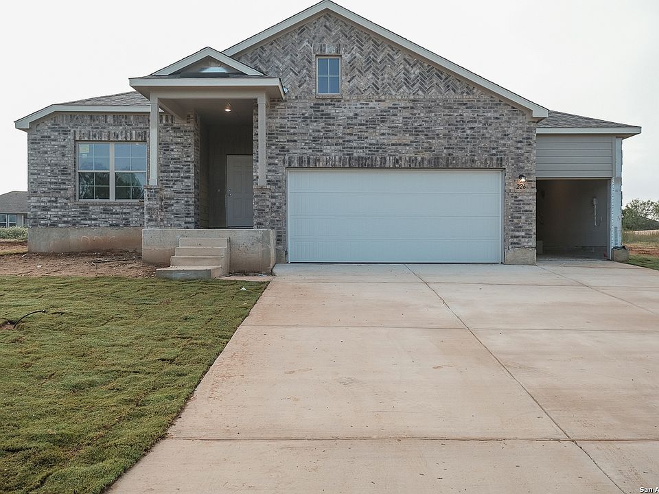 1st image of 226 Jordans Estate