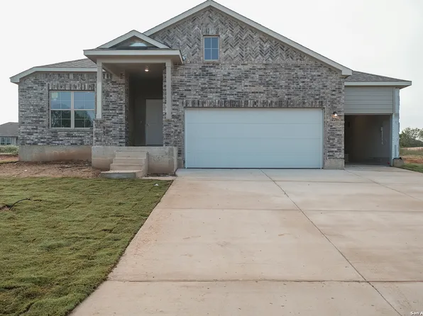 226 Jordans Estate, San Antonio, TX 78264