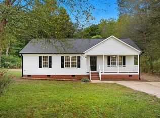 109 Bryant Dr, Smithfield, NC 27577