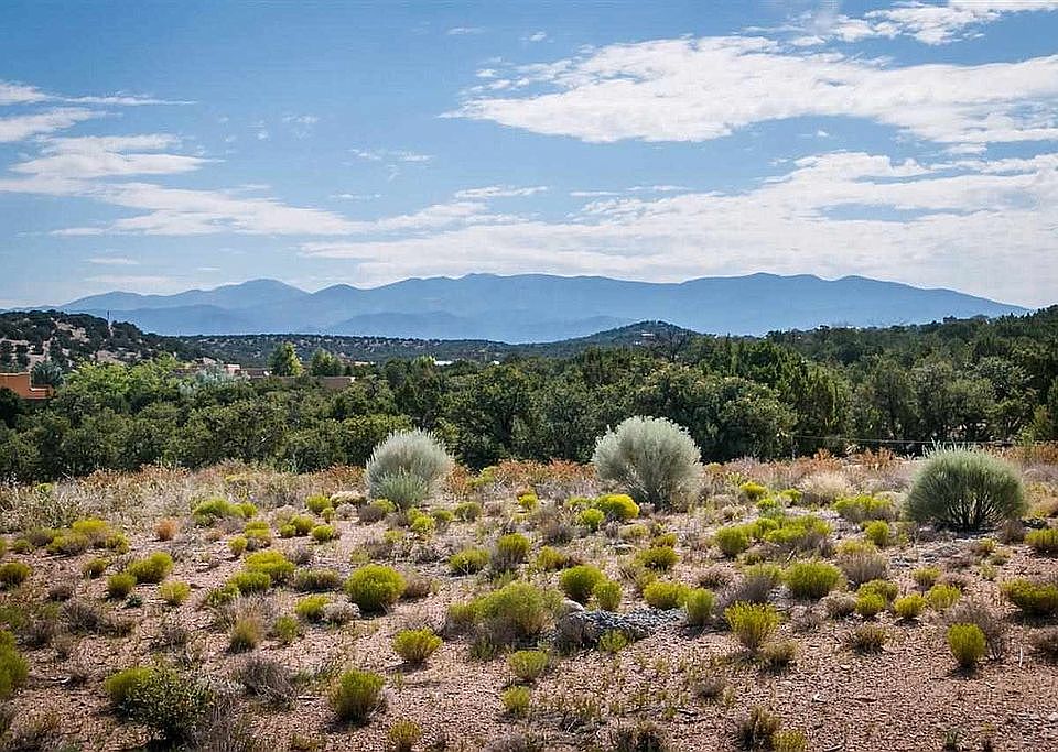 Sangre de Cristo Mountains