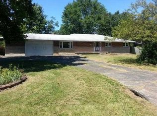 5144 S Missouri St, Indianapolis, IN 46217