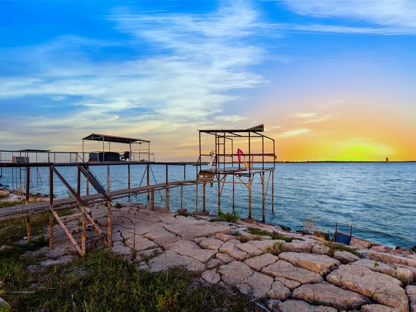 284 Black Foot Rd, Abilene, TX 79601