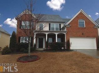 5958 Vinings Vintage Way, Mableton, GA 30126
