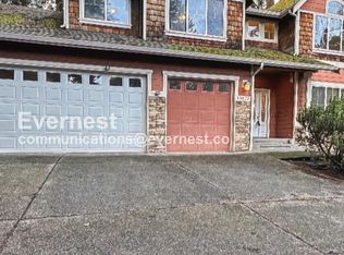 18822 1st Ave NW, Shoreline, WA 98177