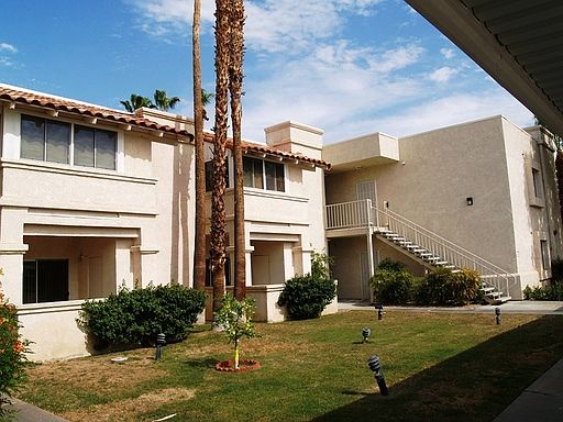 2nd image of 69130 Gerald Ford Dr APT 25