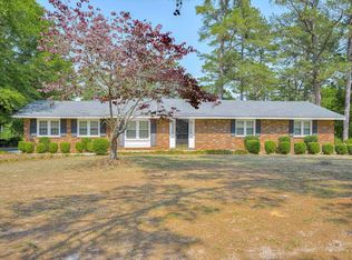 3846 Mike Padgett Highway, Augusta, GA 30906