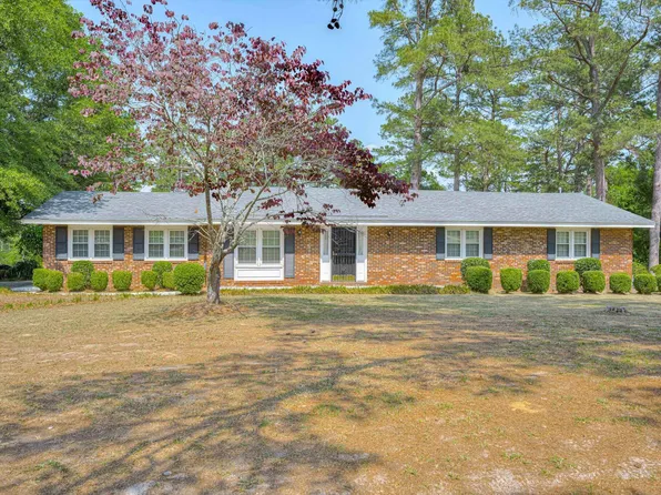 3846 Mike Padgett Highway, Augusta, GA 30906