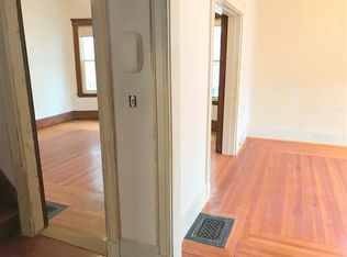 38 Cambria St #1, Somerville, MA 02143