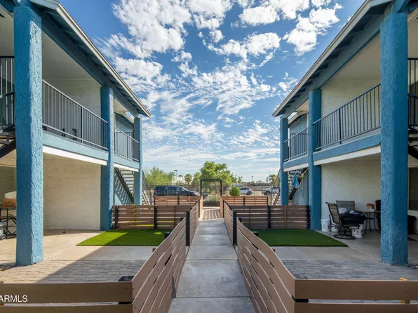 428 W 6th Street, Mesa, AZ 85201