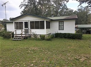 448 NE Phlox Way, Pinetta, FL 32350