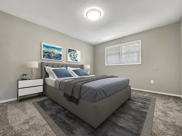 Maple Lakes Townhomes — Photo 5