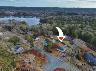 161 Williams Ave, Pocasset, MA 02559