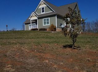 663 Roaring Fork Lake Rd, Chatham, VA 24531