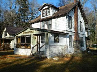 24 S Shore Rd, Inlet, NY 13360