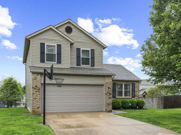 1028 Amherst Blvd, London, OH 43140