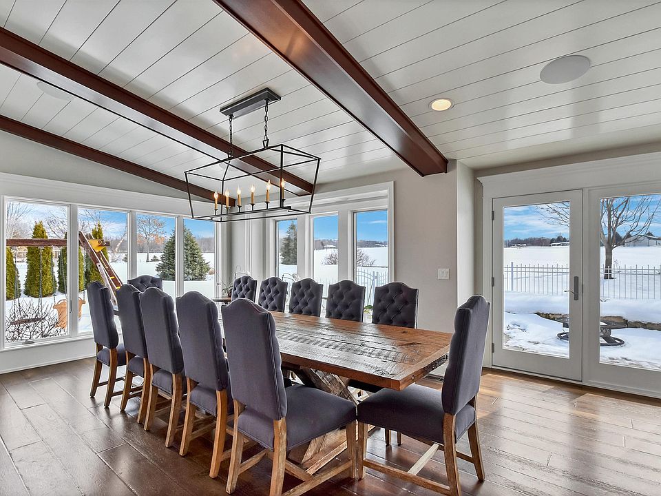 1418 Angels Path, De Pere, WI 54115 MLS 50280156 Zillow