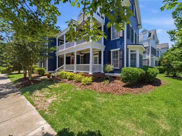 133 Van Der Horst Dr, Columbia, SC 29229