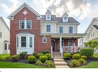 19 Collington St, Chesterfield, NJ