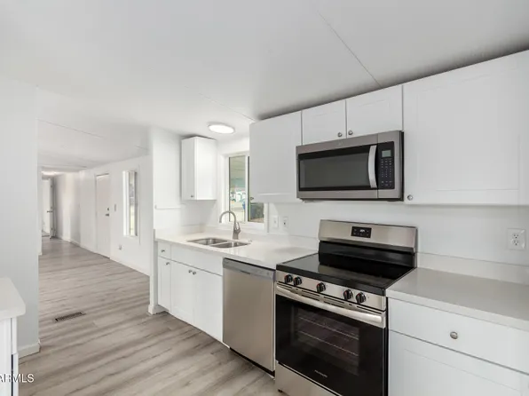 7819 E INVERNESS Avenue, Mesa, AZ 85209