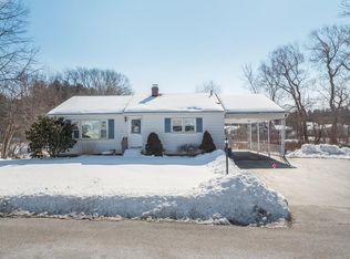 99 Pierce St, Leominster, MA 01453