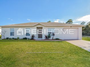 2455 S Tipton Dr, Deltona, FL 32738