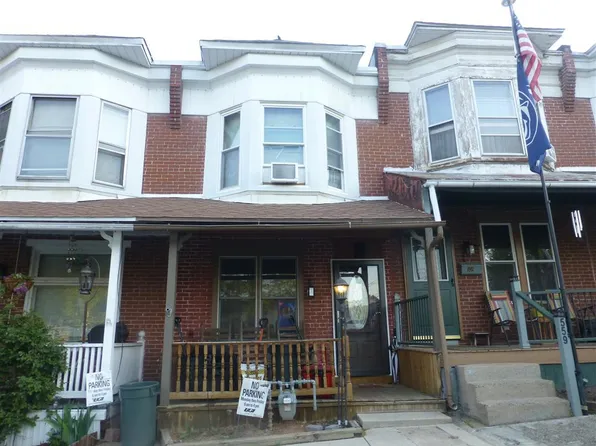 557 High St, Birdsboro, PA 19508