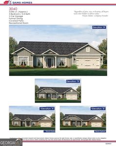 336 Stockton Cir, Macon, GA, 31216