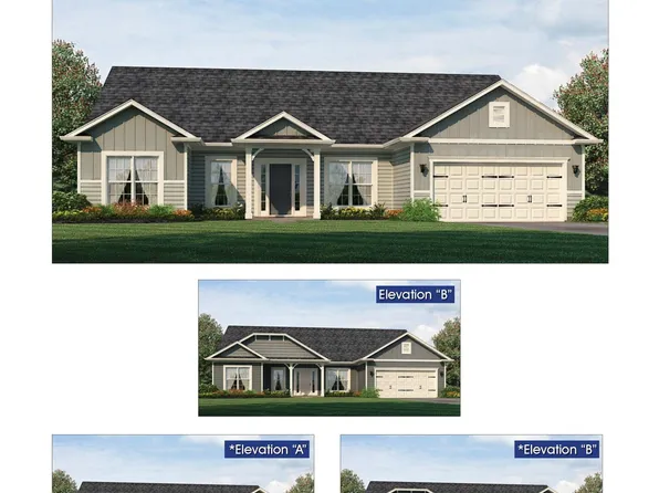 336 Stockton Cir, Macon, GA 31216