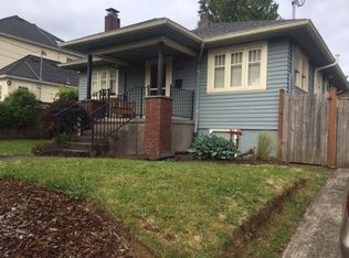 4405 NE 38th Ave, Portland, OR
