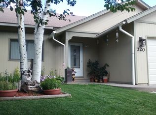 220 Buckthorn Rd, New Castle, CO 81647