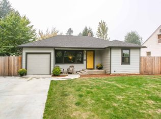 4707 NE 75th Ave, Portland, OR 97218